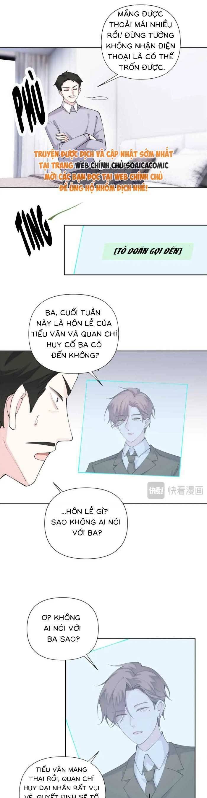 đọc truyện Ban Ngày Bị Hủy Hôn, Buổi Tối Bị Chỉ Huy Vừa Đáng Yêu Vừa Hung Dữ Đòi Ôm. Chương 58 ảnh 15 tại Thiên Thai Truyện