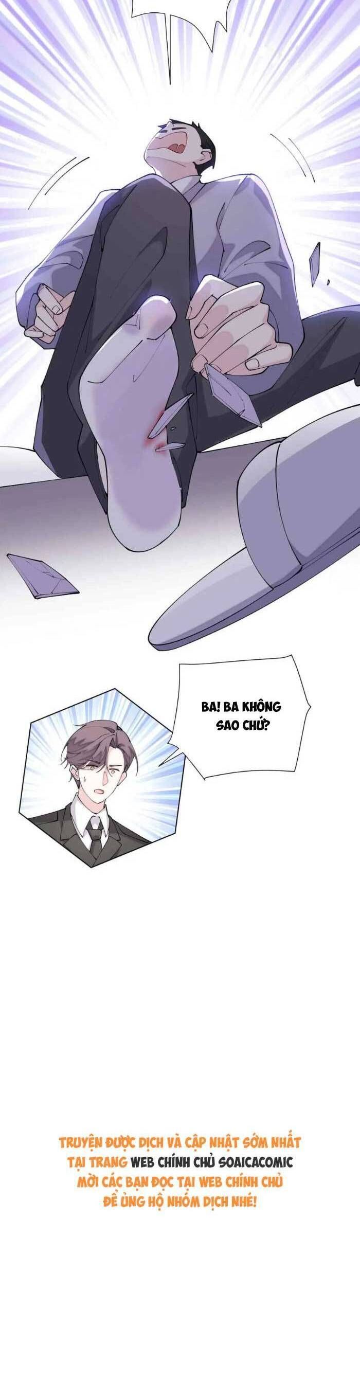 đọc truyện Ban Ngày Bị Hủy Hôn, Buổi Tối Bị Chỉ Huy Vừa Đáng Yêu Vừa Hung Dữ Đòi Ôm. Chương 58 ảnh 17 tại Thiên Thai Truyện