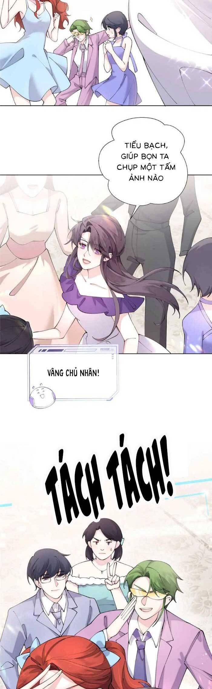 đọc truyện Ban Ngày Bị Hủy Hôn, Buổi Tối Bị Chỉ Huy Vừa Đáng Yêu Vừa Hung Dữ Đòi Ôm. Chương 58 ảnh 7 tại Thiên Thai Truyện