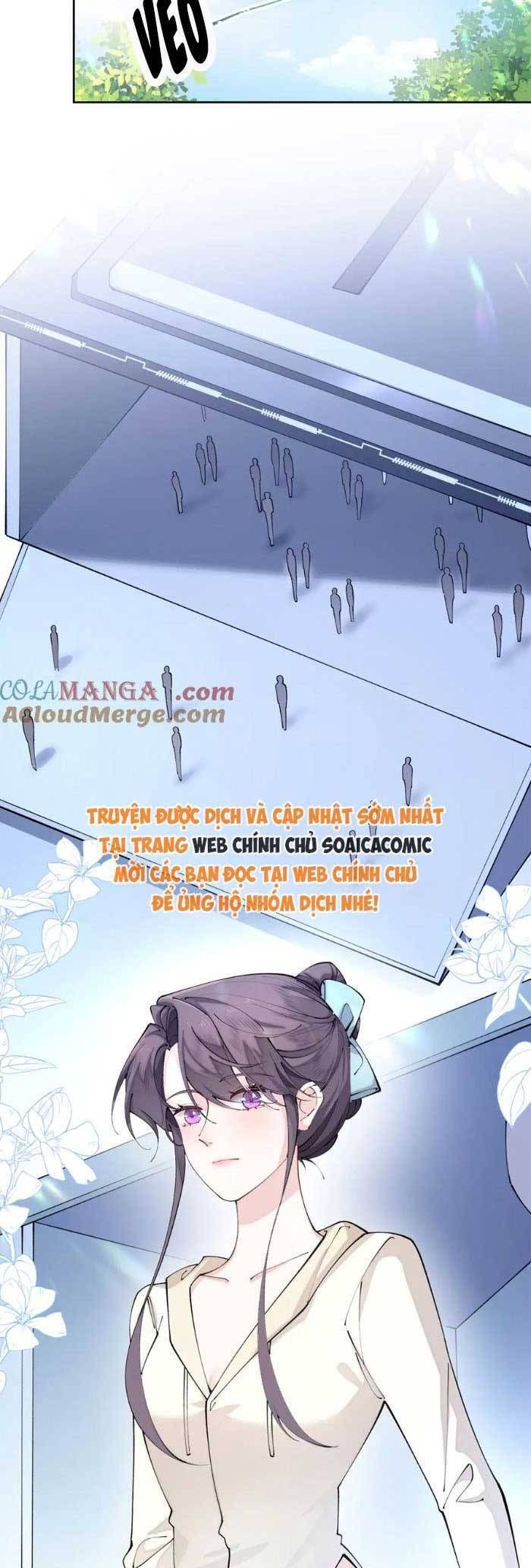 đọc truyện Ban Ngày Bị Hủy Hôn, Buổi Tối Bị Chỉ Huy Vừa Đáng Yêu Vừa Hung Dữ Đòi Ôm. Chương 59 ảnh 4 tại Thiên Thai Truyện