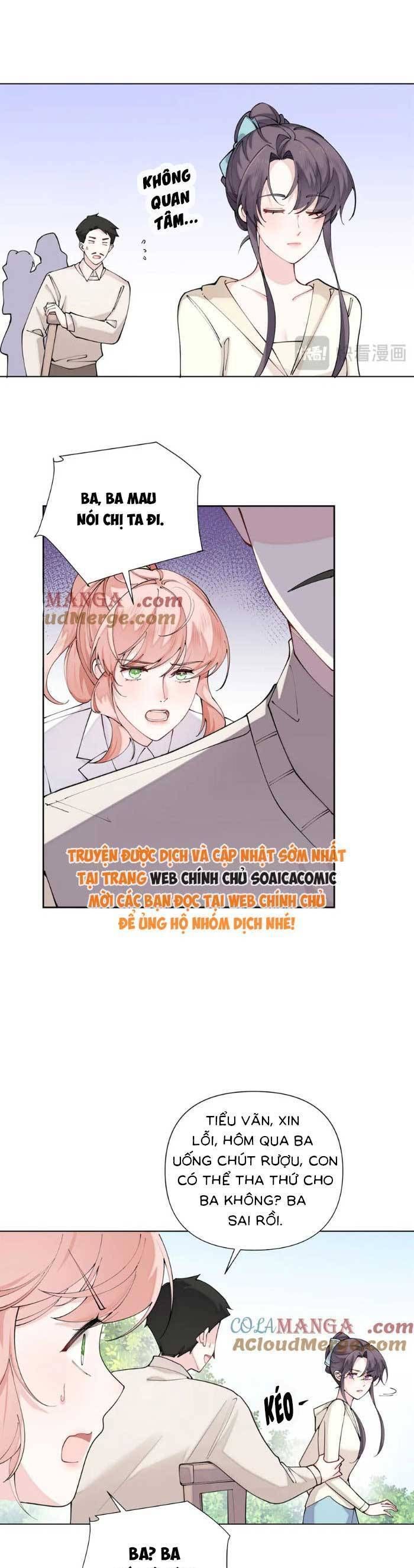 đọc truyện Ban Ngày Bị Hủy Hôn, Buổi Tối Bị Chỉ Huy Vừa Đáng Yêu Vừa Hung Dữ Đòi Ôm. Chương 59 ảnh 6 tại Thiên Thai Truyện