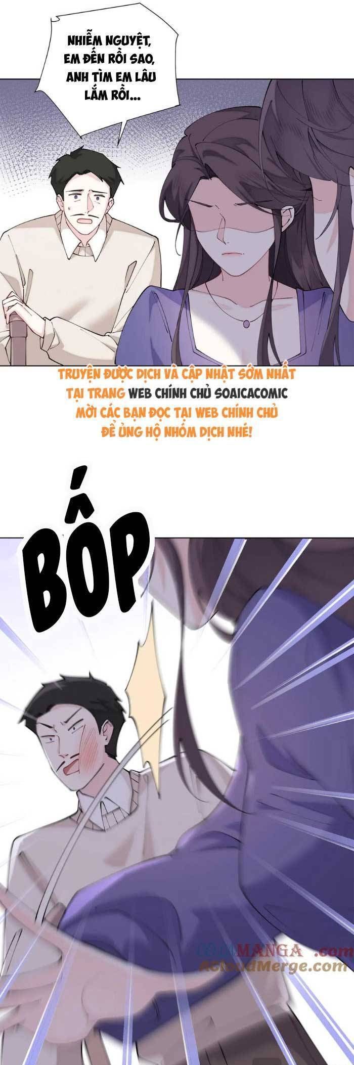 đọc truyện Ban Ngày Bị Hủy Hôn, Buổi Tối Bị Chỉ Huy Vừa Đáng Yêu Vừa Hung Dữ Đòi Ôm. Chương 59 ảnh 8 tại Thiên Thai Truyện