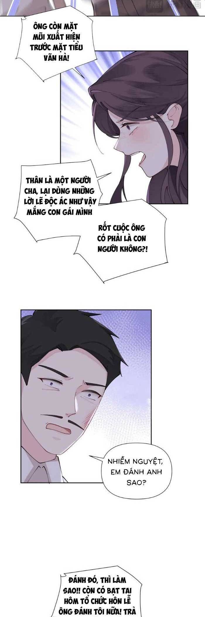 đọc truyện Ban Ngày Bị Hủy Hôn, Buổi Tối Bị Chỉ Huy Vừa Đáng Yêu Vừa Hung Dữ Đòi Ôm. Chương 59 ảnh 9 tại Thiên Thai Truyện