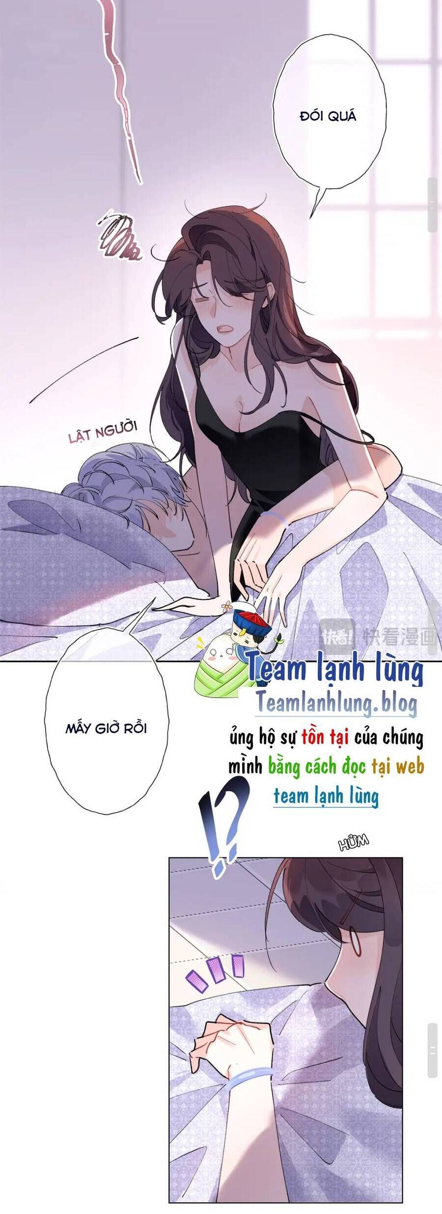 đọc truyện Ban Ngày Bị Hủy Hôn, Buổi Tối Bị Chỉ Huy Vừa Đáng Yêu Vừa Hung Dữ Đòi Ôm. Chương 6 ảnh 14 tại Thiên Thai Truyện