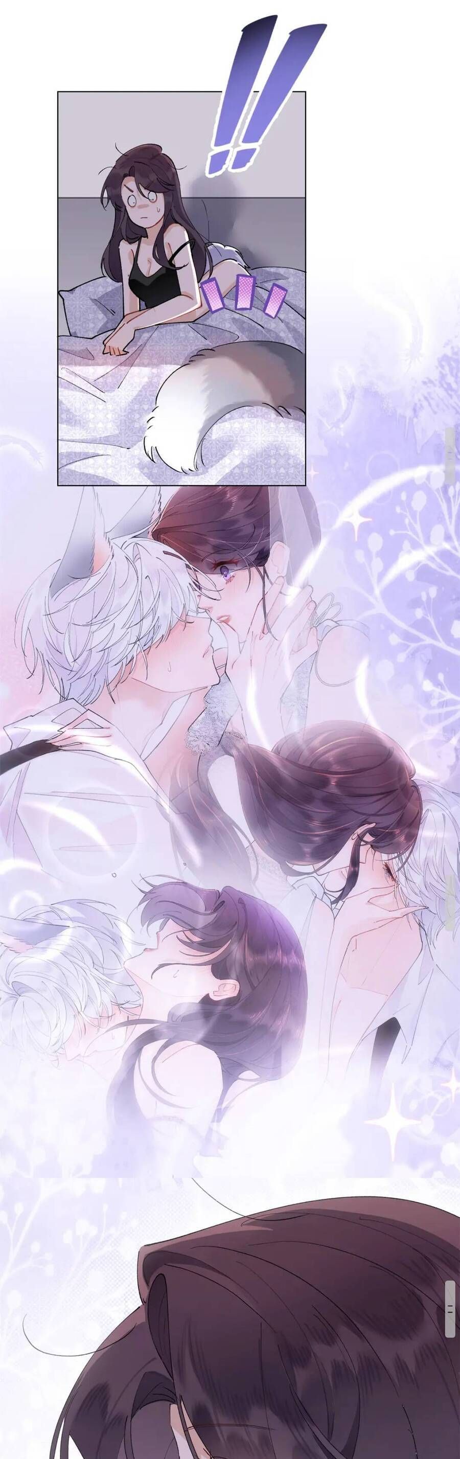 đọc truyện Ban Ngày Bị Hủy Hôn, Buổi Tối Bị Chỉ Huy Vừa Đáng Yêu Vừa Hung Dữ Đòi Ôm. Chương 6 ảnh 15 tại Thiên Thai Truyện