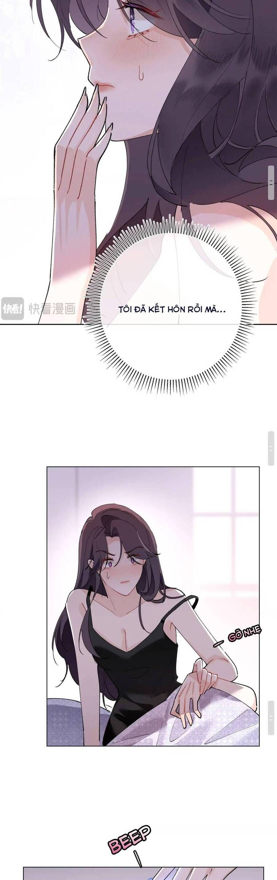 đọc truyện Ban Ngày Bị Hủy Hôn, Buổi Tối Bị Chỉ Huy Vừa Đáng Yêu Vừa Hung Dữ Đòi Ôm. Chương 6 ảnh 16 tại Thiên Thai Truyện