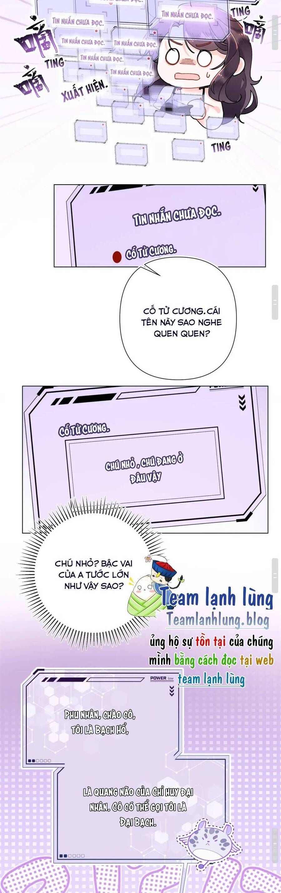 đọc truyện Ban Ngày Bị Hủy Hôn, Buổi Tối Bị Chỉ Huy Vừa Đáng Yêu Vừa Hung Dữ Đòi Ôm. Chương 6 ảnh 18 tại Thiên Thai Truyện