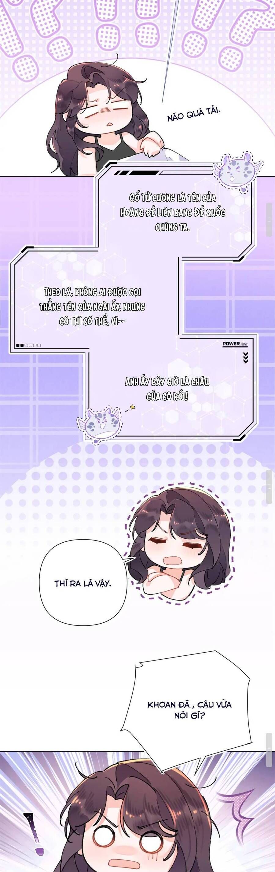 đọc truyện Ban Ngày Bị Hủy Hôn, Buổi Tối Bị Chỉ Huy Vừa Đáng Yêu Vừa Hung Dữ Đòi Ôm. Chương 6 ảnh 19 tại Thiên Thai Truyện