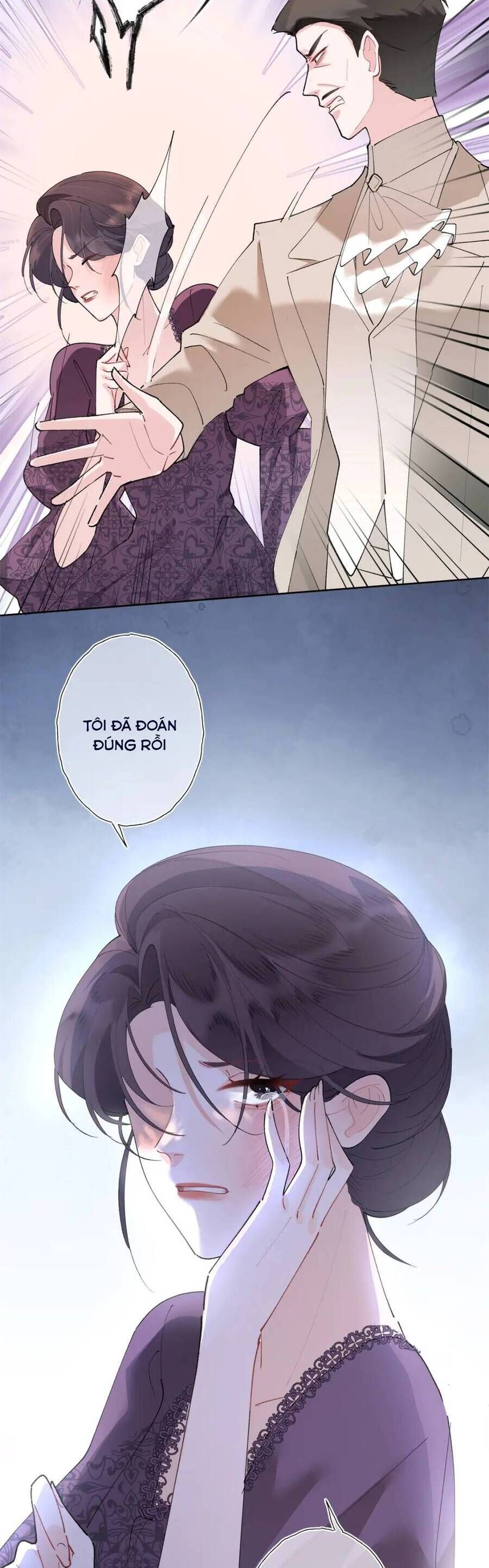 đọc truyện Ban Ngày Bị Hủy Hôn, Buổi Tối Bị Chỉ Huy Vừa Đáng Yêu Vừa Hung Dữ Đòi Ôm. Chương 6 ảnh 4 tại Thiên Thai Truyện