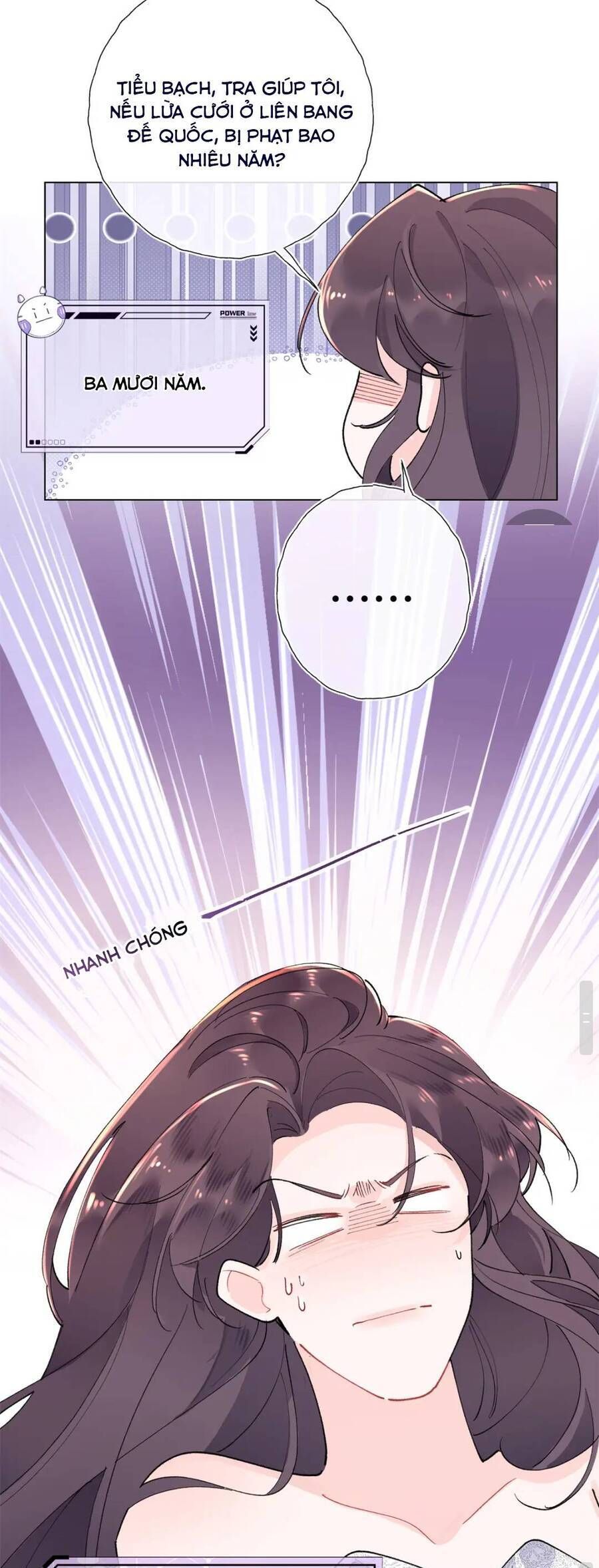 đọc truyện Ban Ngày Bị Hủy Hôn, Buổi Tối Bị Chỉ Huy Vừa Đáng Yêu Vừa Hung Dữ Đòi Ôm. Chương 6 ảnh 22 tại Thiên Thai Truyện