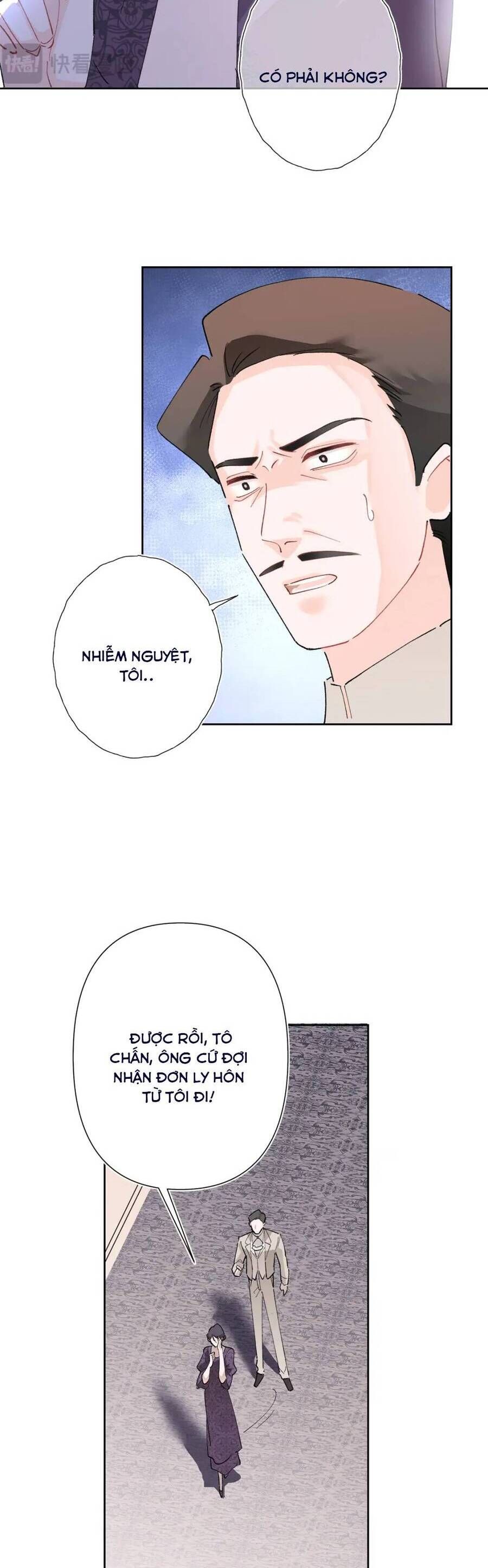 đọc truyện Ban Ngày Bị Hủy Hôn, Buổi Tối Bị Chỉ Huy Vừa Đáng Yêu Vừa Hung Dữ Đòi Ôm. Chương 6 ảnh 5 tại Thiên Thai Truyện