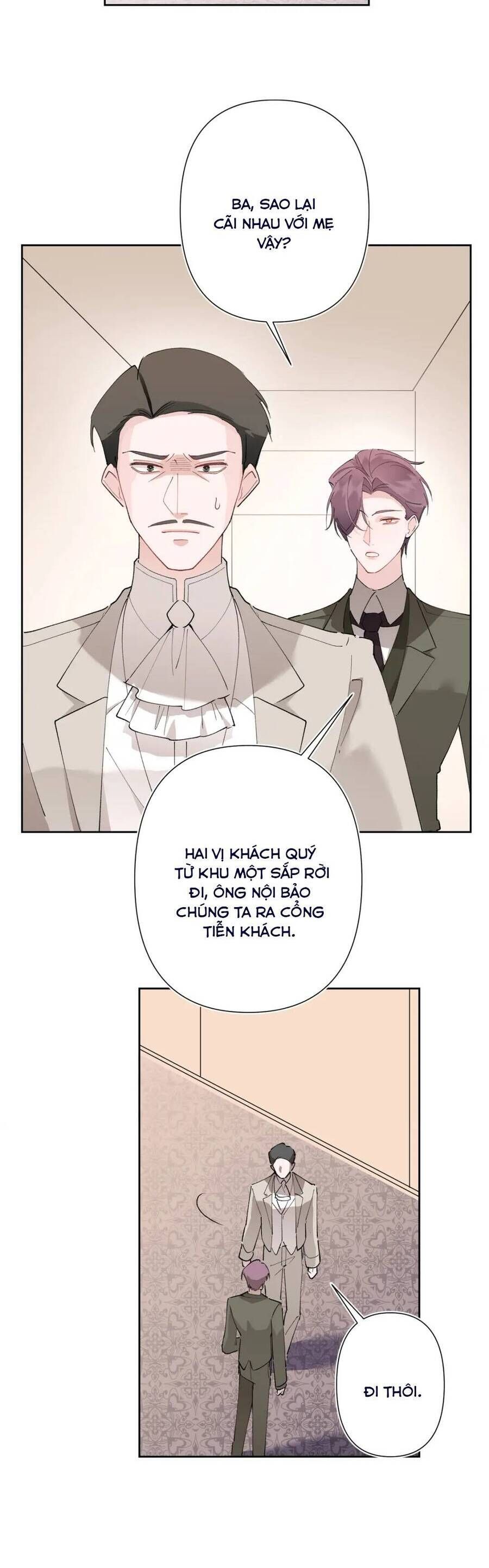 đọc truyện Ban Ngày Bị Hủy Hôn, Buổi Tối Bị Chỉ Huy Vừa Đáng Yêu Vừa Hung Dữ Đòi Ôm. Chương 6 ảnh 6 tại Thiên Thai Truyện