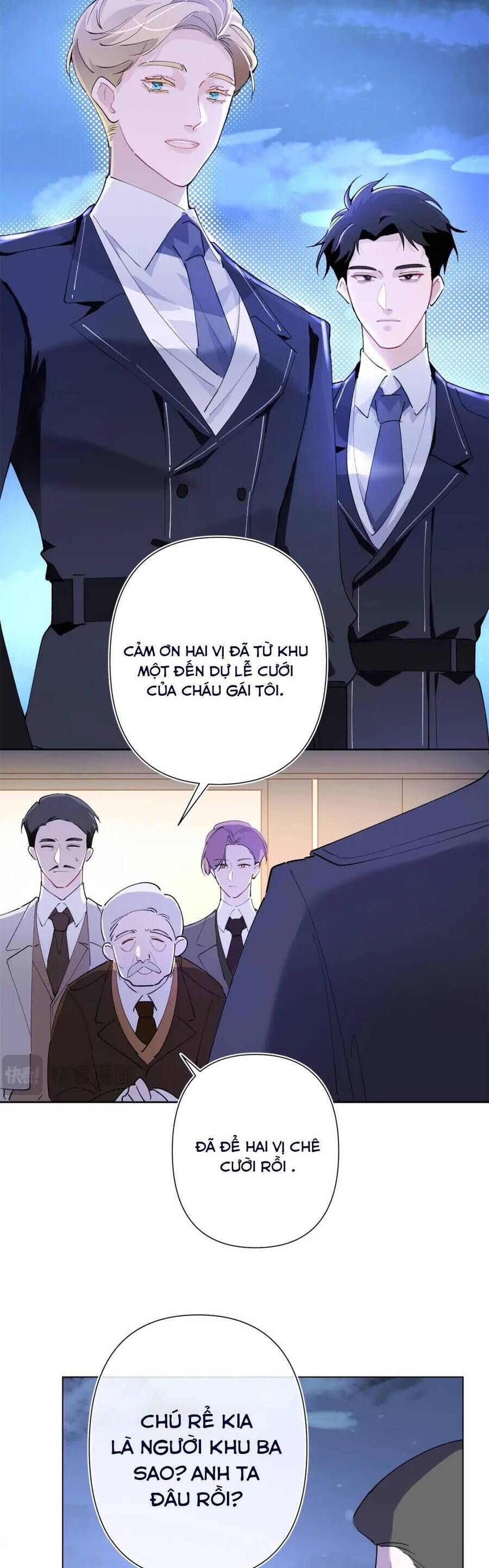 đọc truyện Ban Ngày Bị Hủy Hôn, Buổi Tối Bị Chỉ Huy Vừa Đáng Yêu Vừa Hung Dữ Đòi Ôm. Chương 6 ảnh 8 tại Thiên Thai Truyện