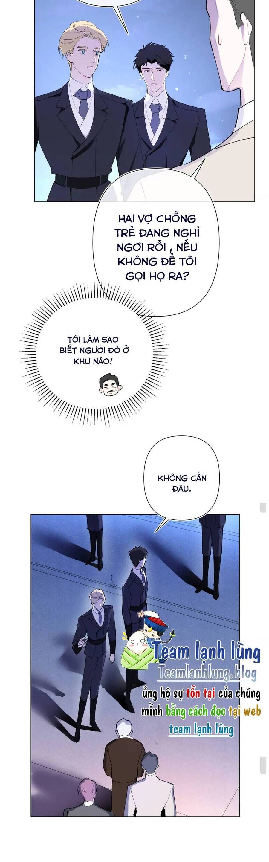 đọc truyện Ban Ngày Bị Hủy Hôn, Buổi Tối Bị Chỉ Huy Vừa Đáng Yêu Vừa Hung Dữ Đòi Ôm. Chương 6 ảnh 9 tại Thiên Thai Truyện