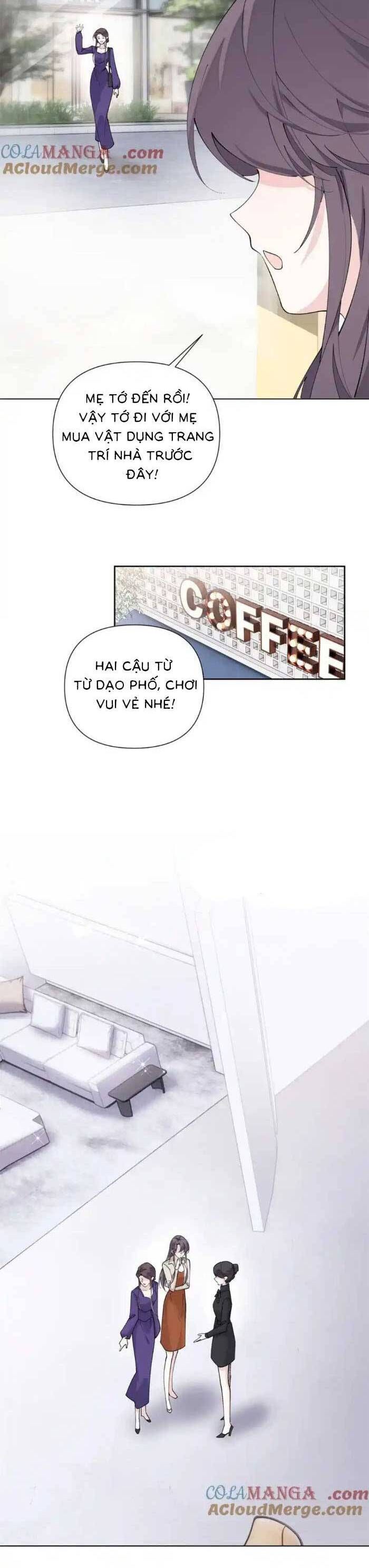 đọc truyện Ban Ngày Bị Hủy Hôn, Buổi Tối Bị Chỉ Huy Vừa Đáng Yêu Vừa Hung Dữ Đòi Ôm. Chương 60 ảnh 13 tại Thiên Thai Truyện