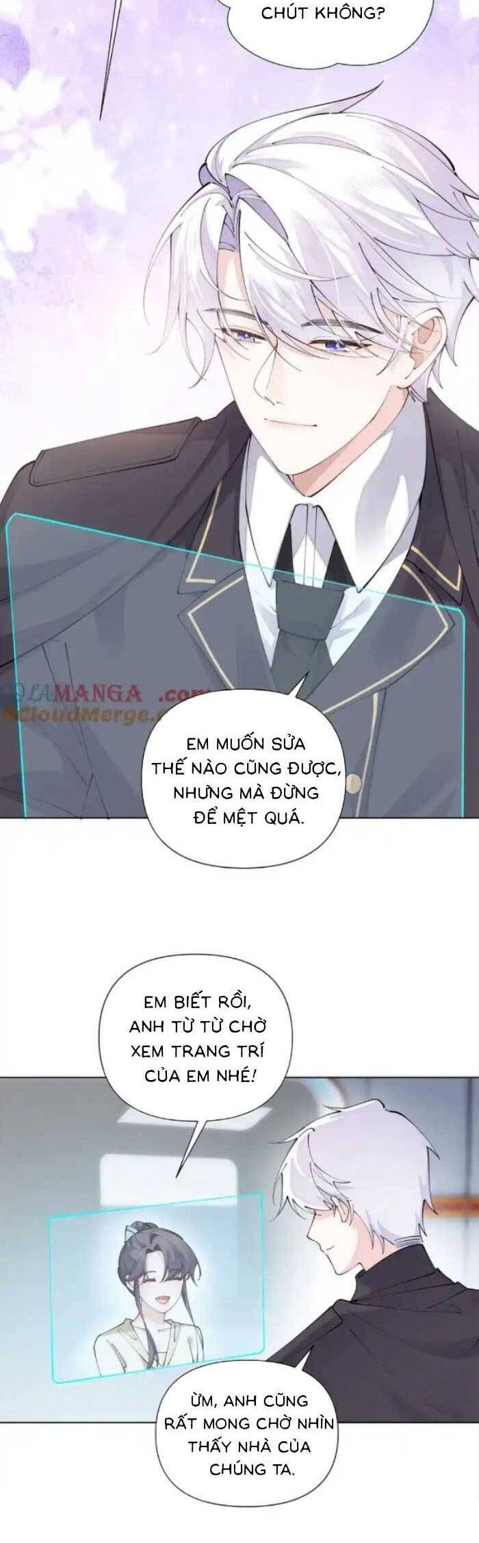 đọc truyện Ban Ngày Bị Hủy Hôn, Buổi Tối Bị Chỉ Huy Vừa Đáng Yêu Vừa Hung Dữ Đòi Ôm. Chương 60 ảnh 5 tại Thiên Thai Truyện