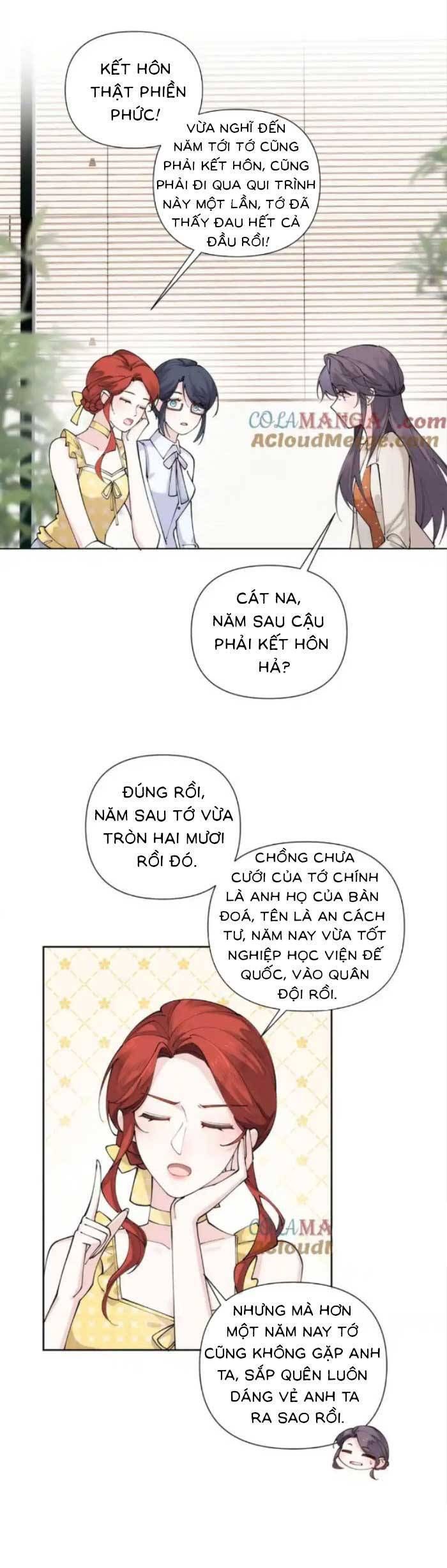 đọc truyện Ban Ngày Bị Hủy Hôn, Buổi Tối Bị Chỉ Huy Vừa Đáng Yêu Vừa Hung Dữ Đòi Ôm. Chương 60 ảnh 11 tại Thiên Thai Truyện