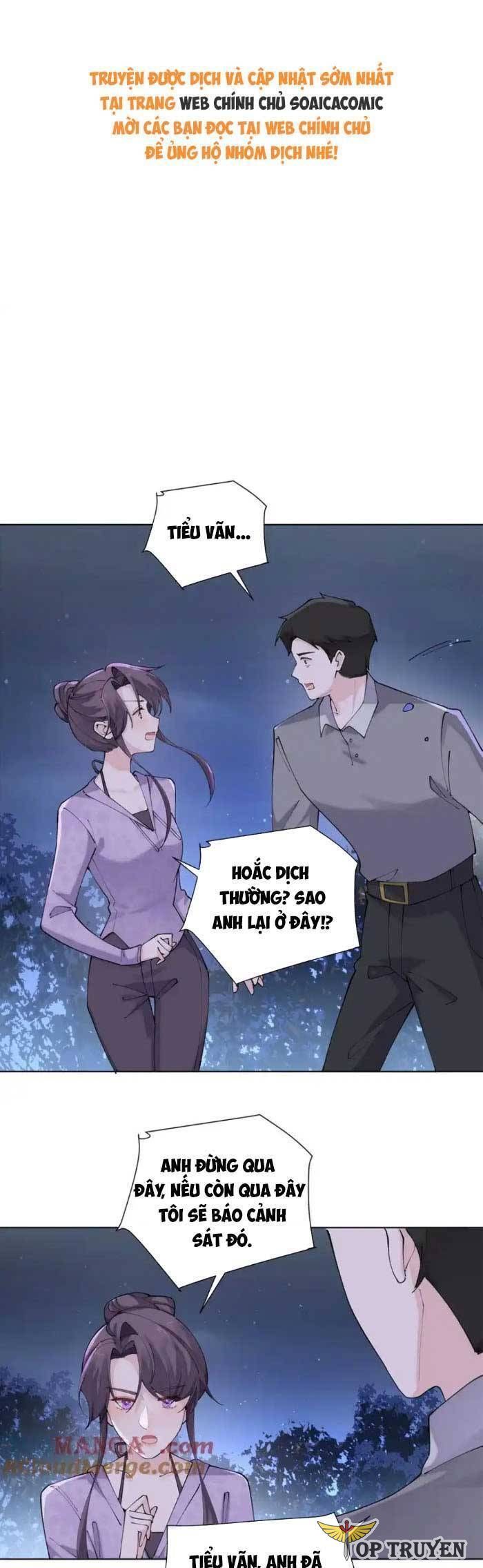 đọc truyện Ban Ngày Bị Hủy Hôn, Buổi Tối Bị Chỉ Huy Vừa Đáng Yêu Vừa Hung Dữ Đòi Ôm. Chương 63 ảnh 3 tại Thiên Thai Truyện