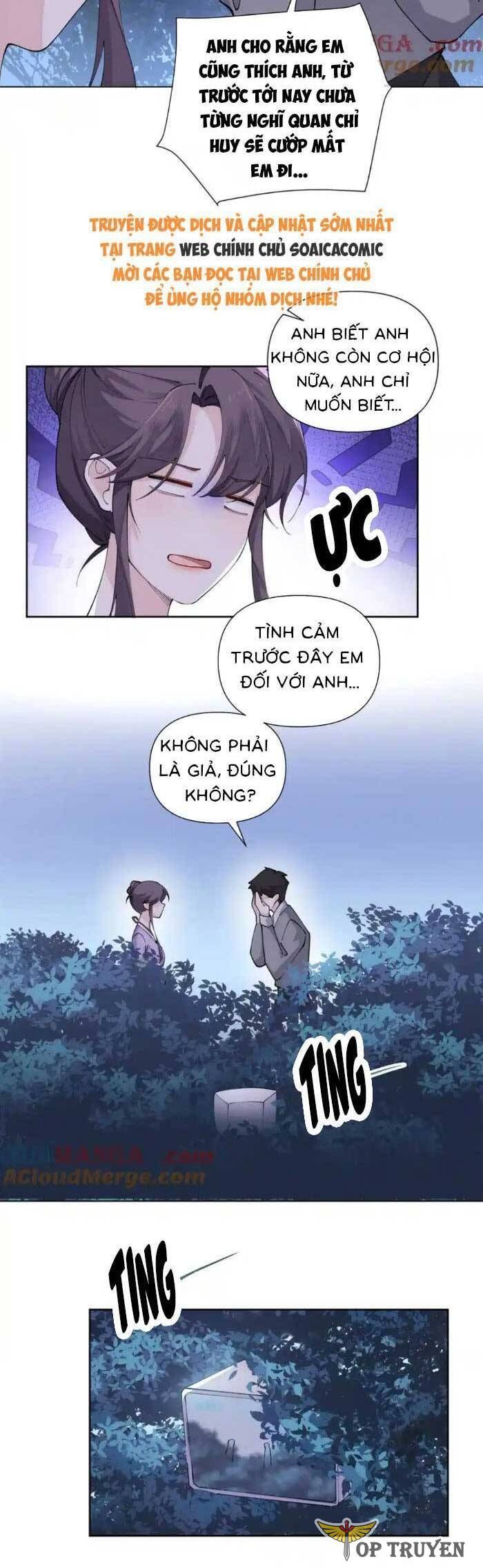 đọc truyện Ban Ngày Bị Hủy Hôn, Buổi Tối Bị Chỉ Huy Vừa Đáng Yêu Vừa Hung Dữ Đòi Ôm. Chương 63 ảnh 5 tại Thiên Thai Truyện