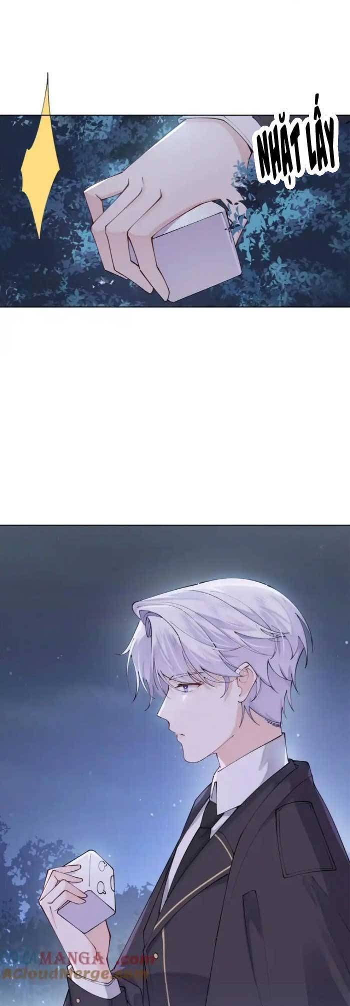 đọc truyện Ban Ngày Bị Hủy Hôn, Buổi Tối Bị Chỉ Huy Vừa Đáng Yêu Vừa Hung Dữ Đòi Ôm. Chương 63 ảnh 6 tại Thiên Thai Truyện