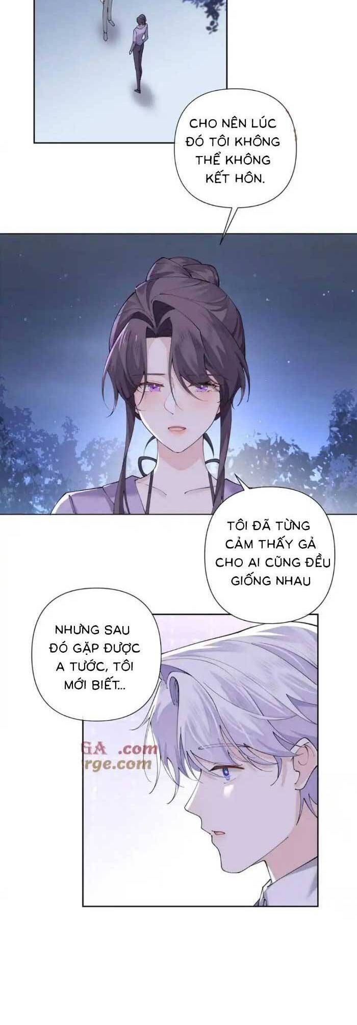 đọc truyện Ban Ngày Bị Hủy Hôn, Buổi Tối Bị Chỉ Huy Vừa Đáng Yêu Vừa Hung Dữ Đòi Ôm. Chương 63 ảnh 8 tại Thiên Thai Truyện