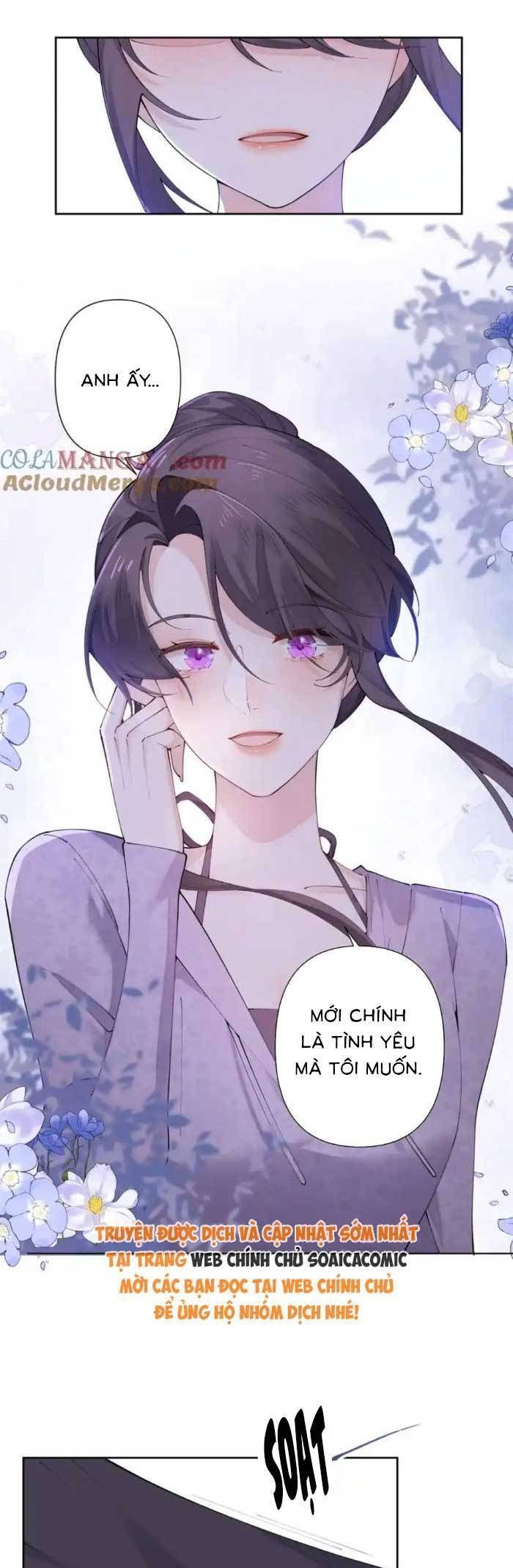 đọc truyện Ban Ngày Bị Hủy Hôn, Buổi Tối Bị Chỉ Huy Vừa Đáng Yêu Vừa Hung Dữ Đòi Ôm. Chương 63 ảnh 9 tại Thiên Thai Truyện