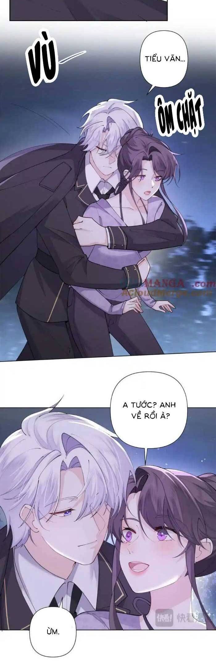 đọc truyện Ban Ngày Bị Hủy Hôn, Buổi Tối Bị Chỉ Huy Vừa Đáng Yêu Vừa Hung Dữ Đòi Ôm. Chương 63 ảnh 10 tại Thiên Thai Truyện