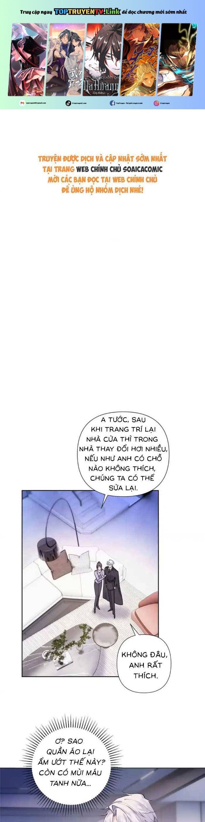 đọc truyện Ban Ngày Bị Hủy Hôn, Buổi Tối Bị Chỉ Huy Vừa Đáng Yêu Vừa Hung Dữ Đòi Ôm. Chương 64 ảnh 3 tại Thiên Thai Truyện