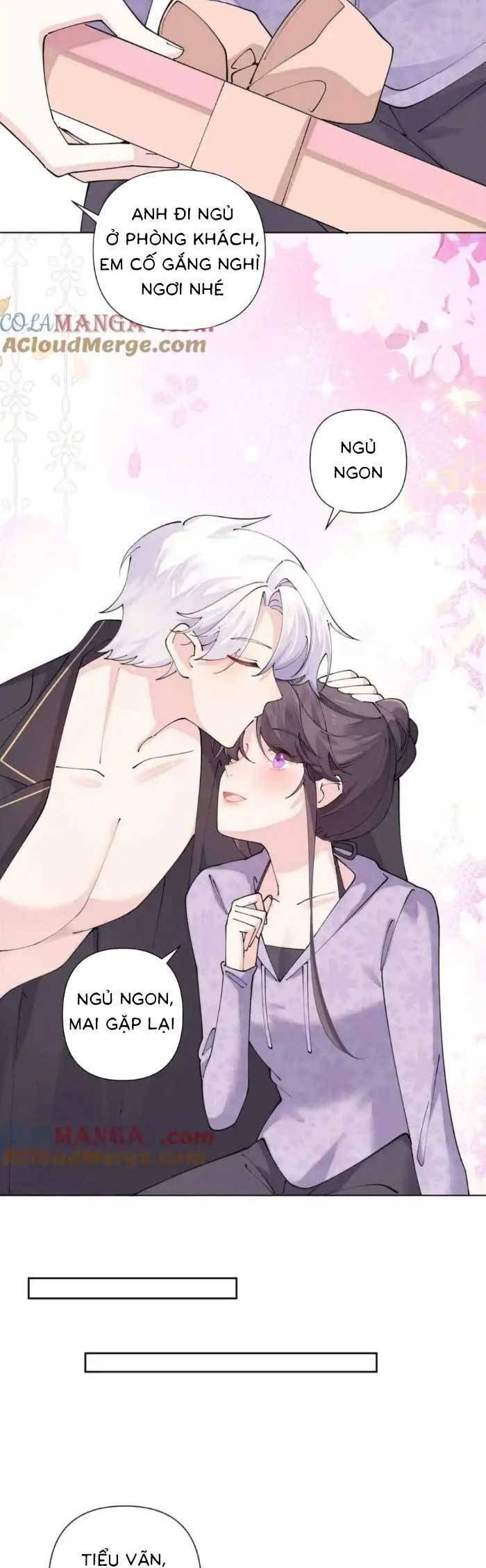 đọc truyện Ban Ngày Bị Hủy Hôn, Buổi Tối Bị Chỉ Huy Vừa Đáng Yêu Vừa Hung Dữ Đòi Ôm. Chương 64 ảnh 16 tại Thiên Thai Truyện