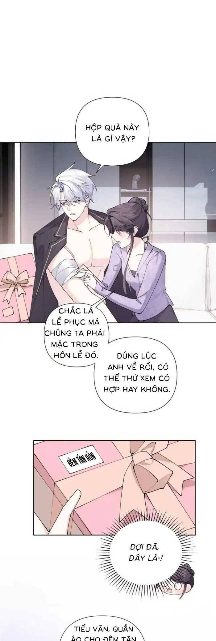 đọc truyện Ban Ngày Bị Hủy Hôn, Buổi Tối Bị Chỉ Huy Vừa Đáng Yêu Vừa Hung Dữ Đòi Ôm. Chương 64 ảnh 9 tại Thiên Thai Truyện