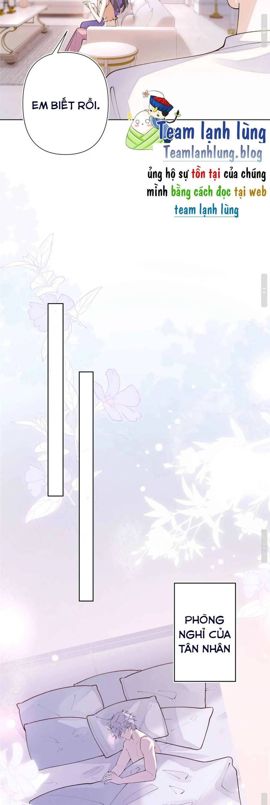 đọc truyện Ban Ngày Bị Hủy Hôn, Buổi Tối Bị Chỉ Huy Vừa Đáng Yêu Vừa Hung Dữ Đòi Ôm. Chương 7 ảnh 16 tại Thiên Thai Truyện