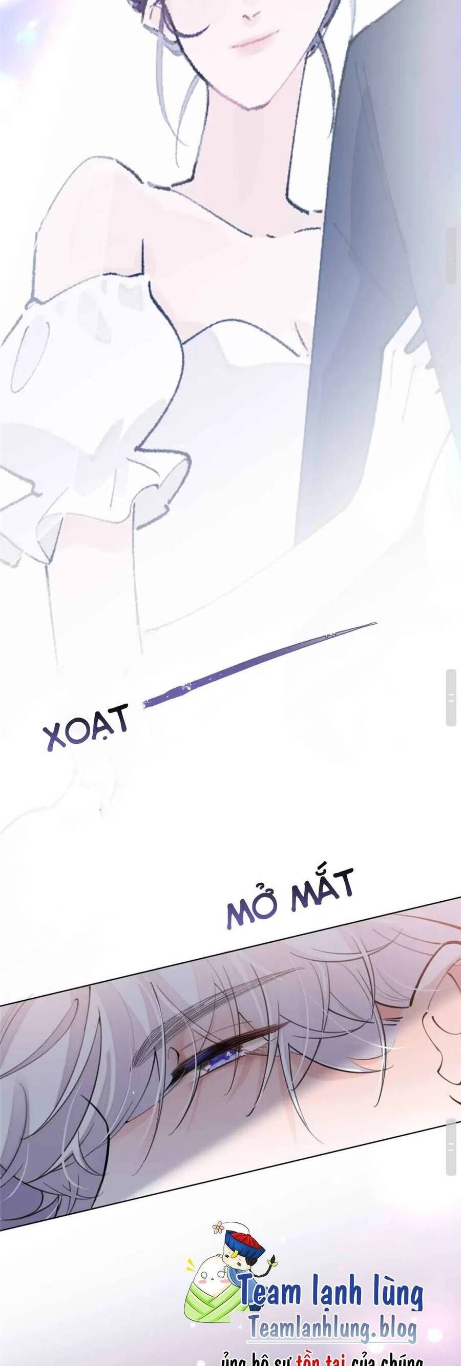 đọc truyện Ban Ngày Bị Hủy Hôn, Buổi Tối Bị Chỉ Huy Vừa Đáng Yêu Vừa Hung Dữ Đòi Ôm. Chương 7 ảnh 20 tại Thiên Thai Truyện