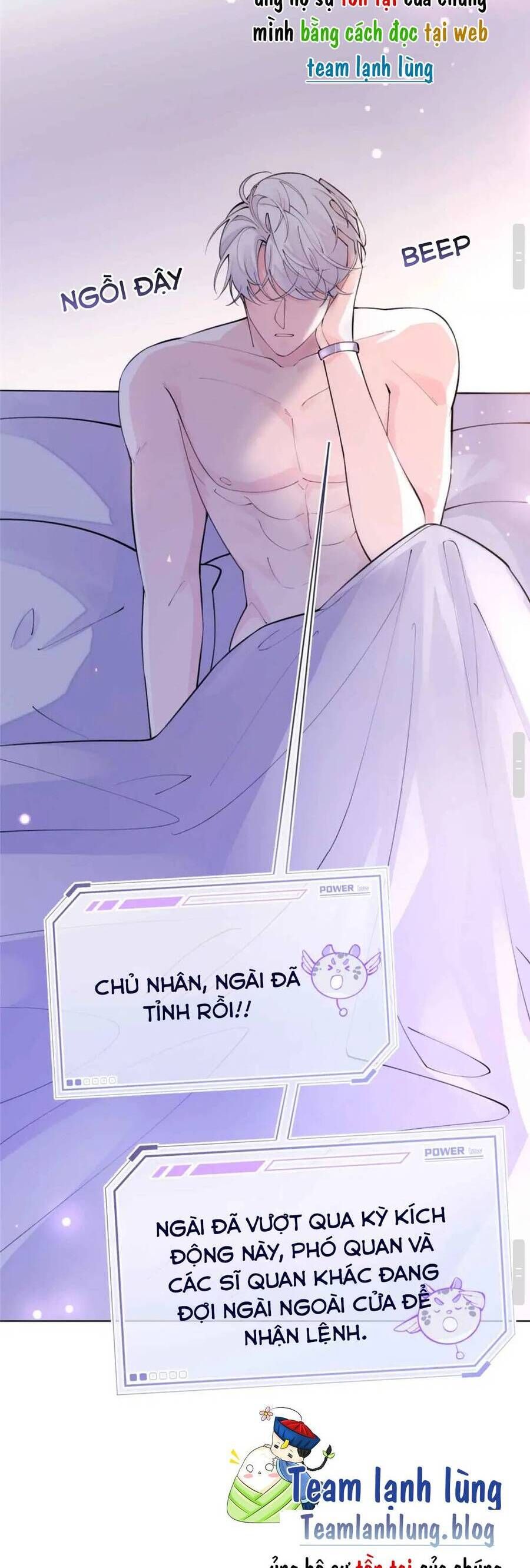 đọc truyện Ban Ngày Bị Hủy Hôn, Buổi Tối Bị Chỉ Huy Vừa Đáng Yêu Vừa Hung Dữ Đòi Ôm. Chương 7 ảnh 21 tại Thiên Thai Truyện