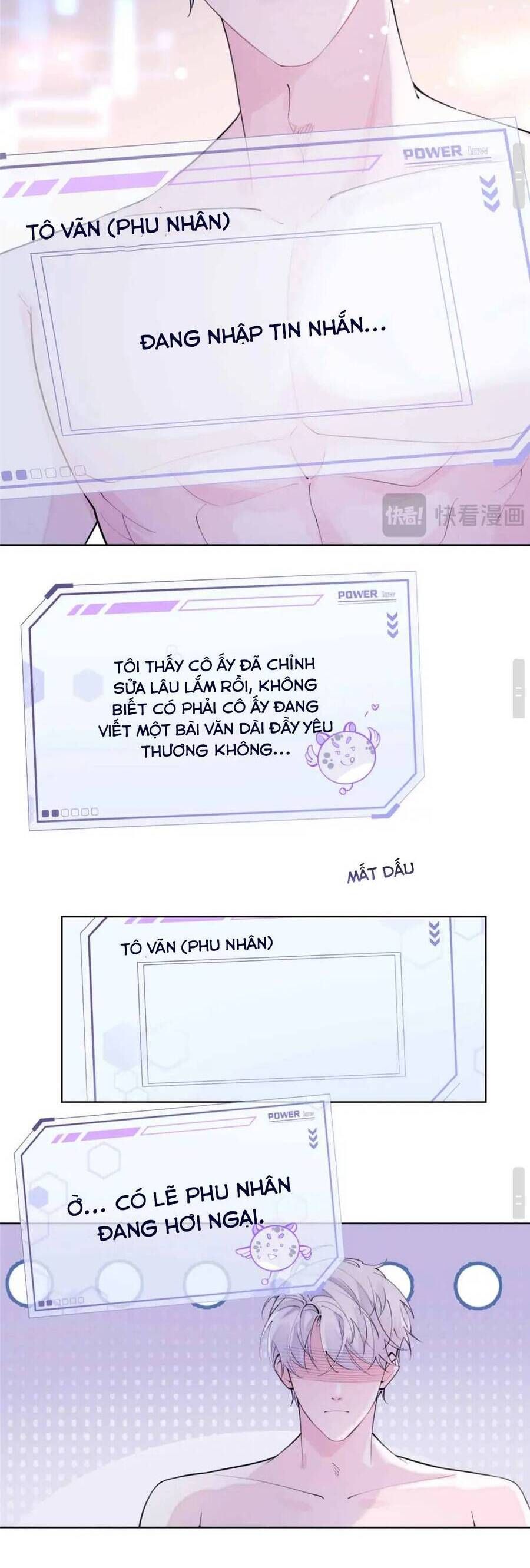 đọc truyện Ban Ngày Bị Hủy Hôn, Buổi Tối Bị Chỉ Huy Vừa Đáng Yêu Vừa Hung Dữ Đòi Ôm. Chương 7 ảnh 23 tại Thiên Thai Truyện