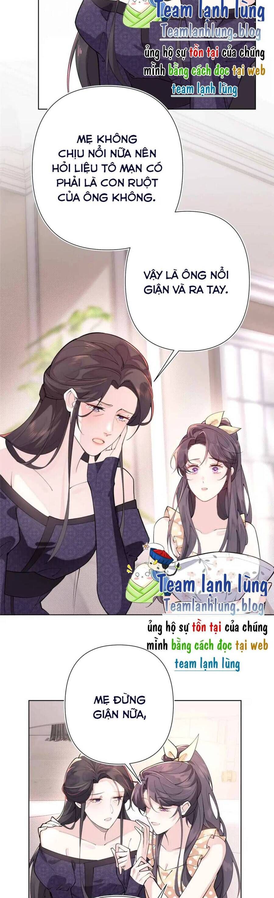 đọc truyện Ban Ngày Bị Hủy Hôn, Buổi Tối Bị Chỉ Huy Vừa Đáng Yêu Vừa Hung Dữ Đòi Ôm. Chương 7 ảnh 7 tại Thiên Thai Truyện