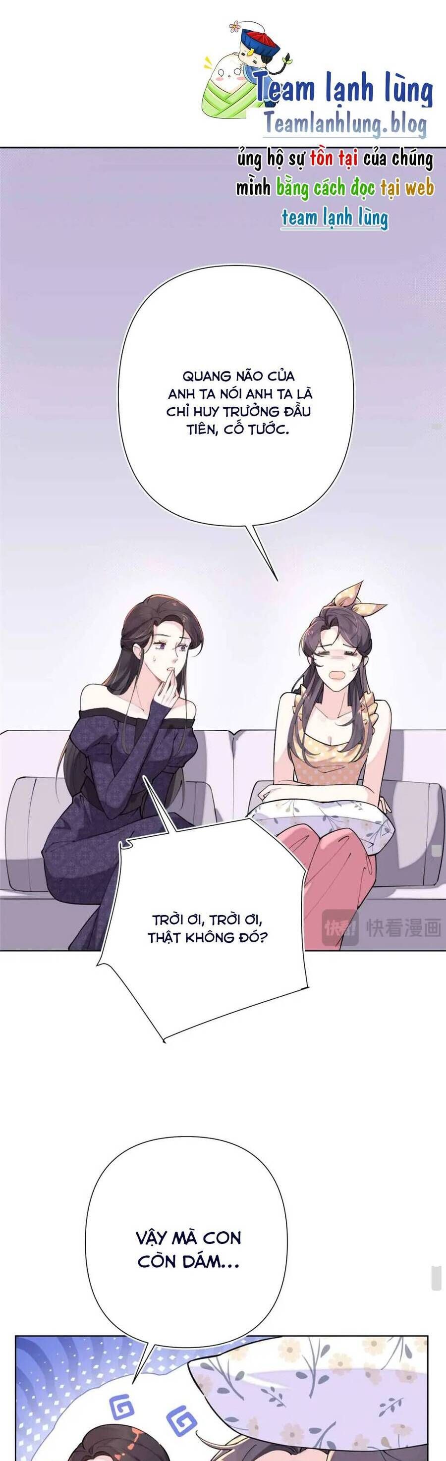 đọc truyện Ban Ngày Bị Hủy Hôn, Buổi Tối Bị Chỉ Huy Vừa Đáng Yêu Vừa Hung Dữ Đòi Ôm. Chương 7 ảnh 9 tại Thiên Thai Truyện