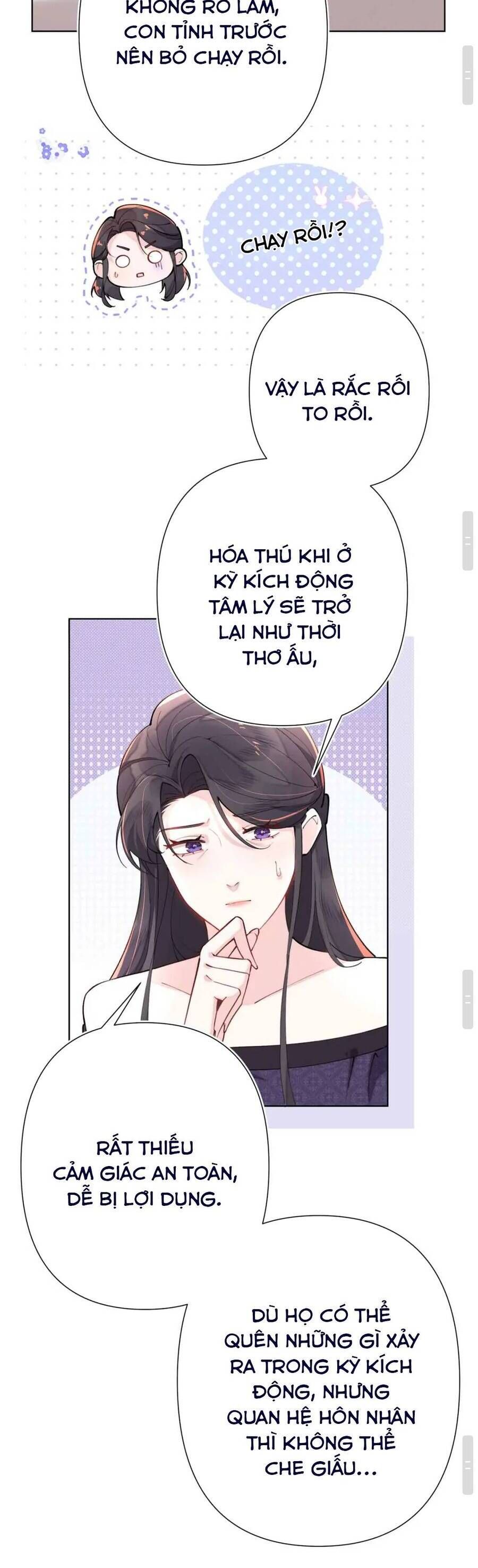 đọc truyện Ban Ngày Bị Hủy Hôn, Buổi Tối Bị Chỉ Huy Vừa Đáng Yêu Vừa Hung Dữ Đòi Ôm. Chương 7 ảnh 11 tại Thiên Thai Truyện