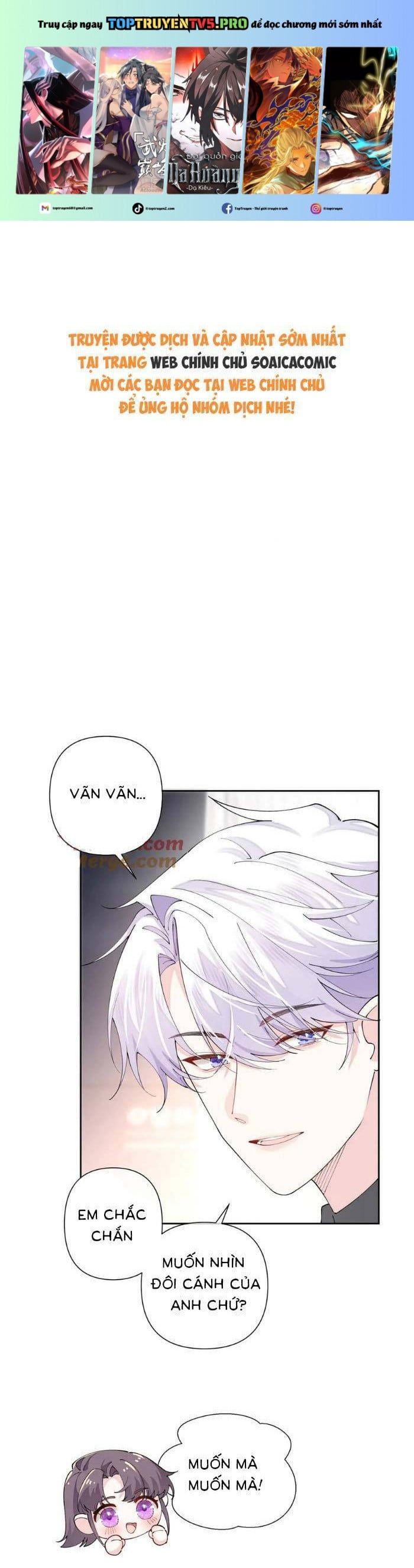 đọc truyện Ban Ngày Bị Hủy Hôn, Buổi Tối Bị Chỉ Huy Vừa Đáng Yêu Vừa Hung Dữ Đòi Ôm. Chương 71 ảnh 3 tại Thiên Thai Truyện