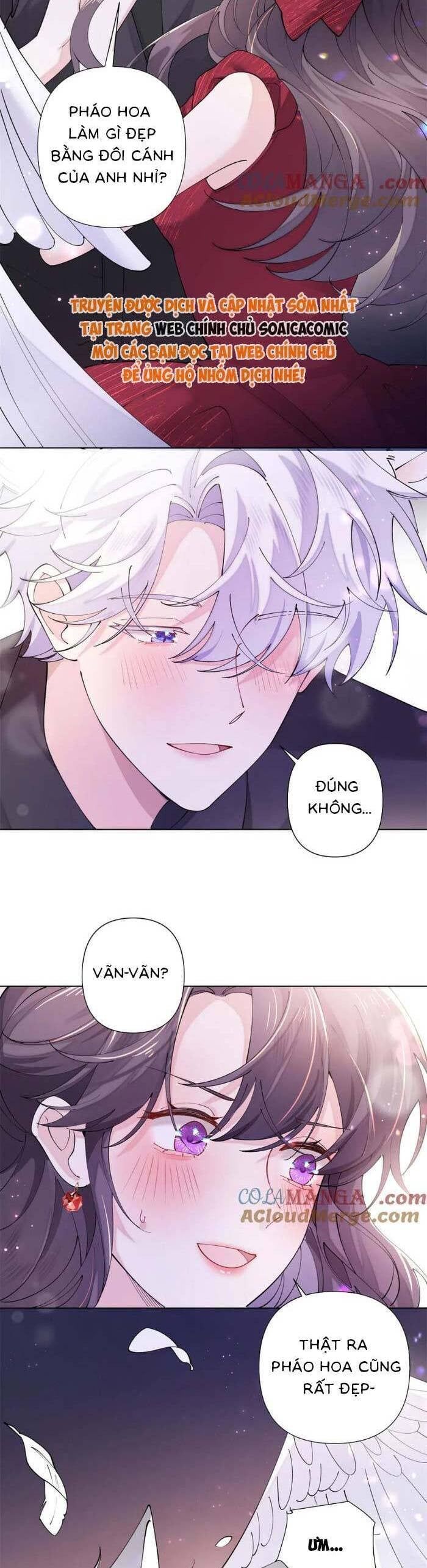 đọc truyện Ban Ngày Bị Hủy Hôn, Buổi Tối Bị Chỉ Huy Vừa Đáng Yêu Vừa Hung Dữ Đòi Ôm. Chương 71 ảnh 16 tại Thiên Thai Truyện