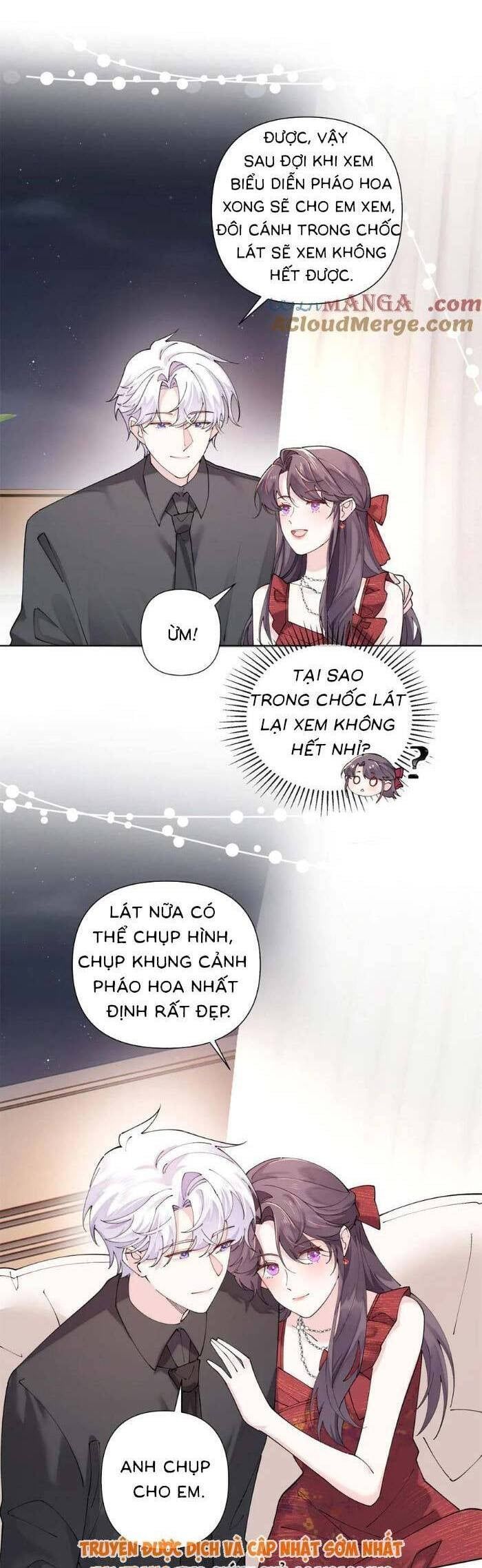 đọc truyện Ban Ngày Bị Hủy Hôn, Buổi Tối Bị Chỉ Huy Vừa Đáng Yêu Vừa Hung Dữ Đòi Ôm. Chương 71 ảnh 4 tại Thiên Thai Truyện