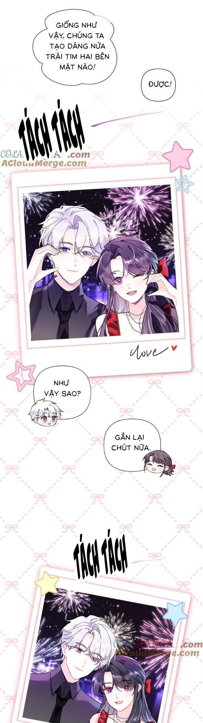 đọc truyện Ban Ngày Bị Hủy Hôn, Buổi Tối Bị Chỉ Huy Vừa Đáng Yêu Vừa Hung Dữ Đòi Ôm. Chương 71 ảnh 6 tại Thiên Thai Truyện