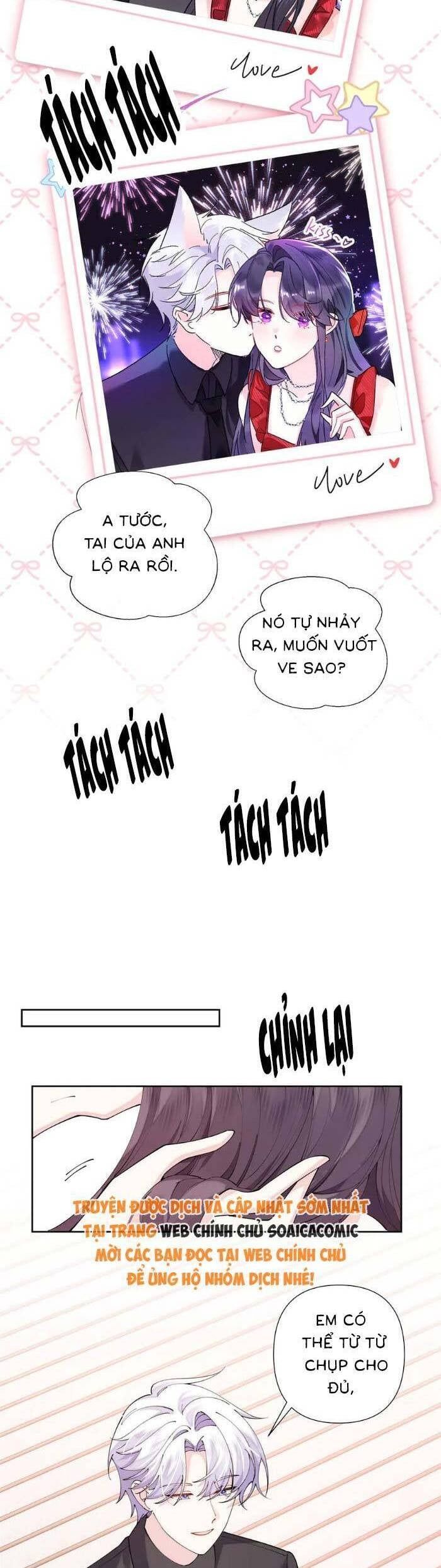 đọc truyện Ban Ngày Bị Hủy Hôn, Buổi Tối Bị Chỉ Huy Vừa Đáng Yêu Vừa Hung Dữ Đòi Ôm. Chương 71 ảnh 7 tại Thiên Thai Truyện