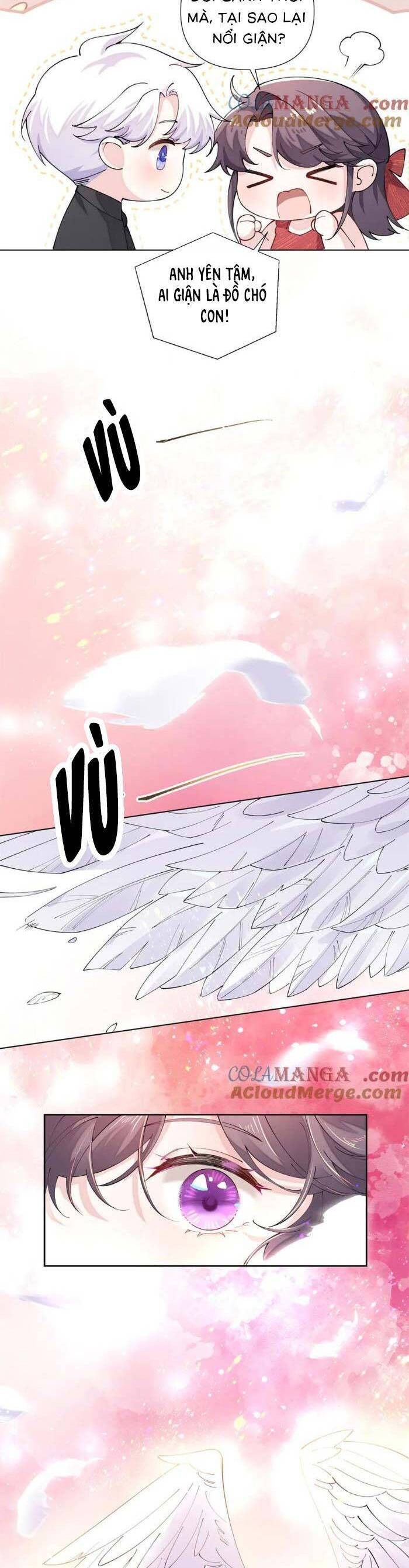 đọc truyện Ban Ngày Bị Hủy Hôn, Buổi Tối Bị Chỉ Huy Vừa Đáng Yêu Vừa Hung Dữ Đòi Ôm. Chương 71 ảnh 10 tại Thiên Thai Truyện