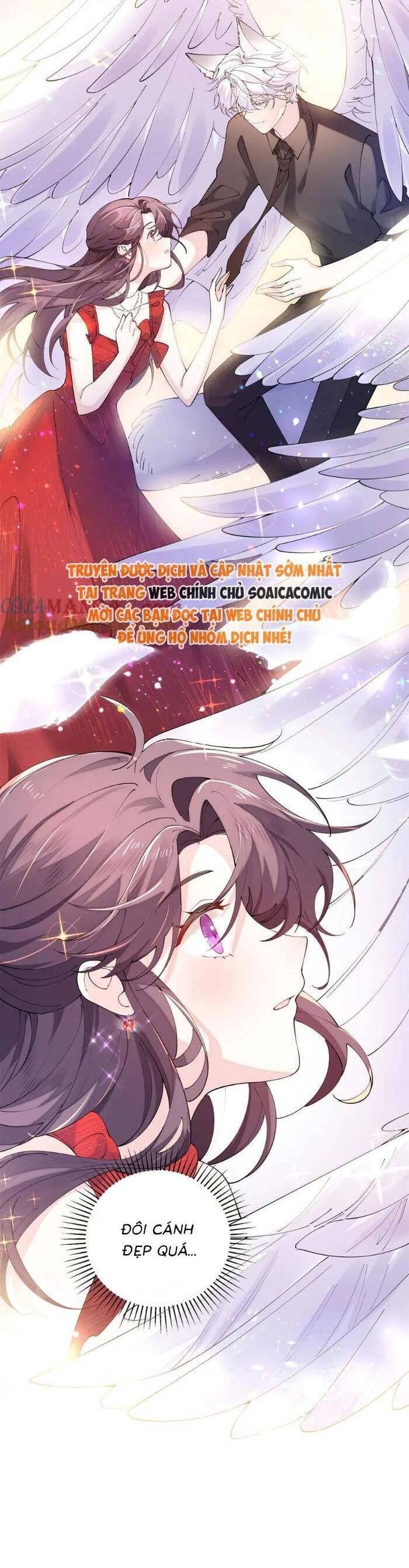 đọc truyện Ban Ngày Bị Hủy Hôn, Buổi Tối Bị Chỉ Huy Vừa Đáng Yêu Vừa Hung Dữ Đòi Ôm. Chương 71 ảnh 11 tại Thiên Thai Truyện