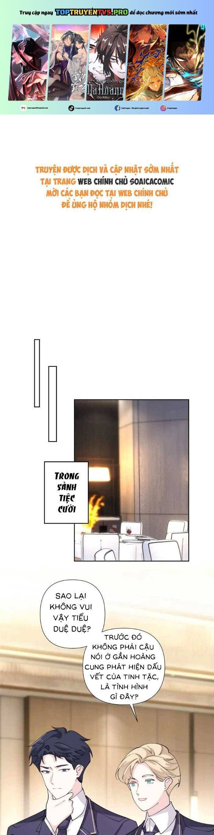 đọc truyện Ban Ngày Bị Hủy Hôn, Buổi Tối Bị Chỉ Huy Vừa Đáng Yêu Vừa Hung Dữ Đòi Ôm. Chương 72 ảnh 3 tại Thiên Thai Truyện