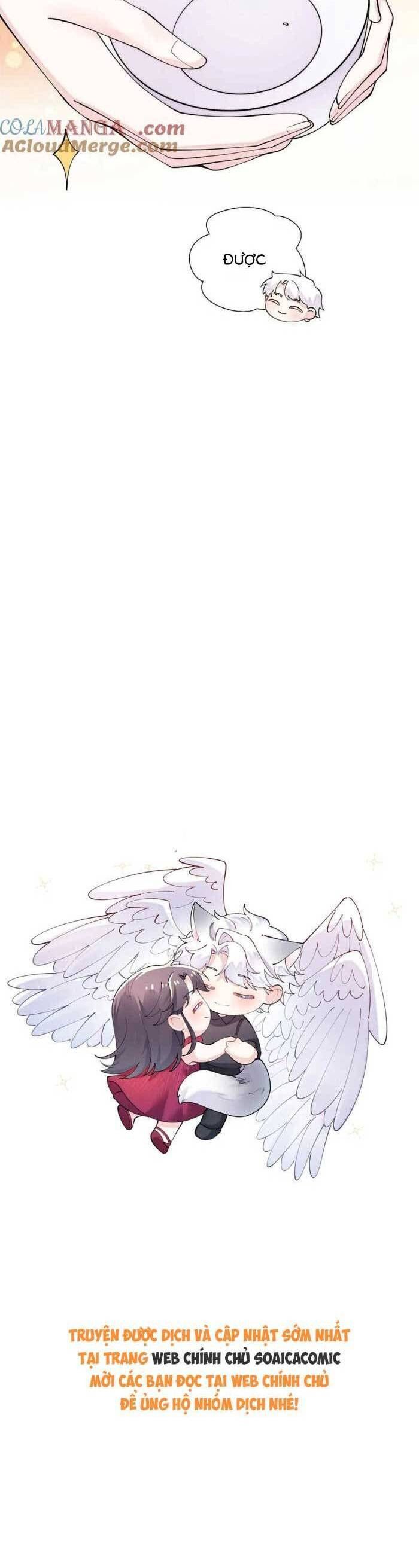 đọc truyện Ban Ngày Bị Hủy Hôn, Buổi Tối Bị Chỉ Huy Vừa Đáng Yêu Vừa Hung Dữ Đòi Ôm. Chương 72 ảnh 16 tại Thiên Thai Truyện