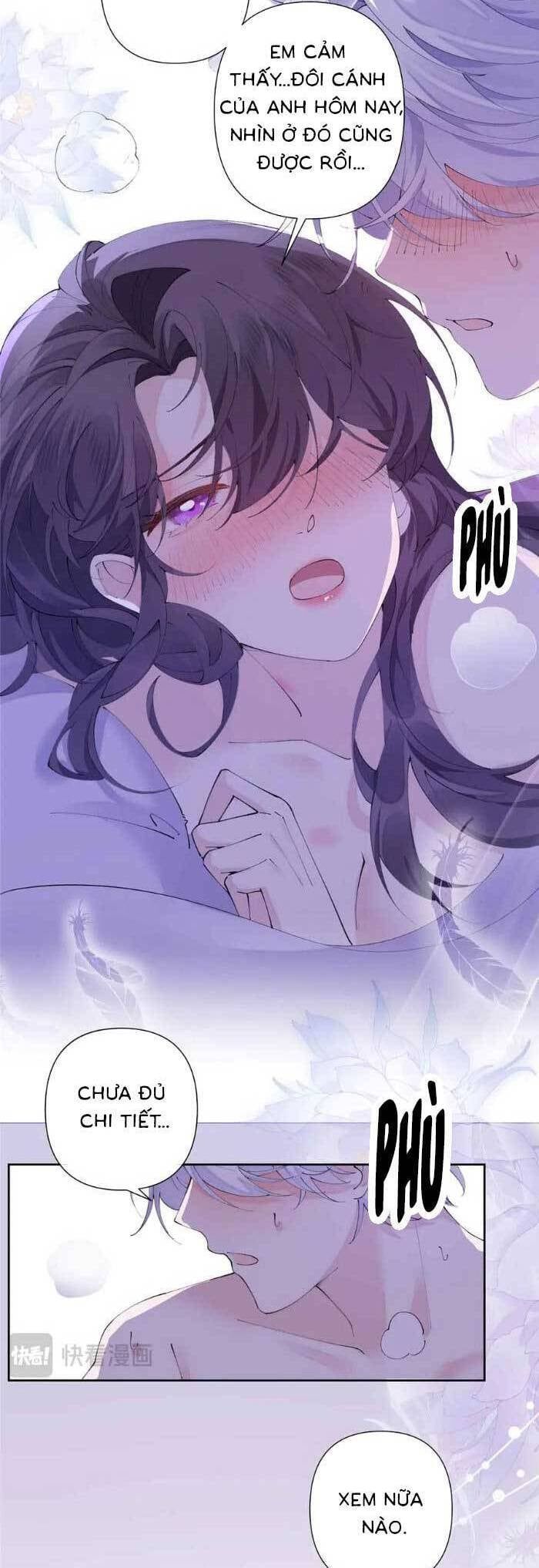 đọc truyện Ban Ngày Bị Hủy Hôn, Buổi Tối Bị Chỉ Huy Vừa Đáng Yêu Vừa Hung Dữ Đòi Ôm. Chương 72 ảnh 7 tại Thiên Thai Truyện