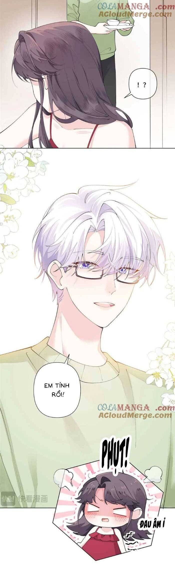 đọc truyện Ban Ngày Bị Hủy Hôn, Buổi Tối Bị Chỉ Huy Vừa Đáng Yêu Vừa Hung Dữ Đòi Ôm. Chương 72 ảnh 11 tại Thiên Thai Truyện