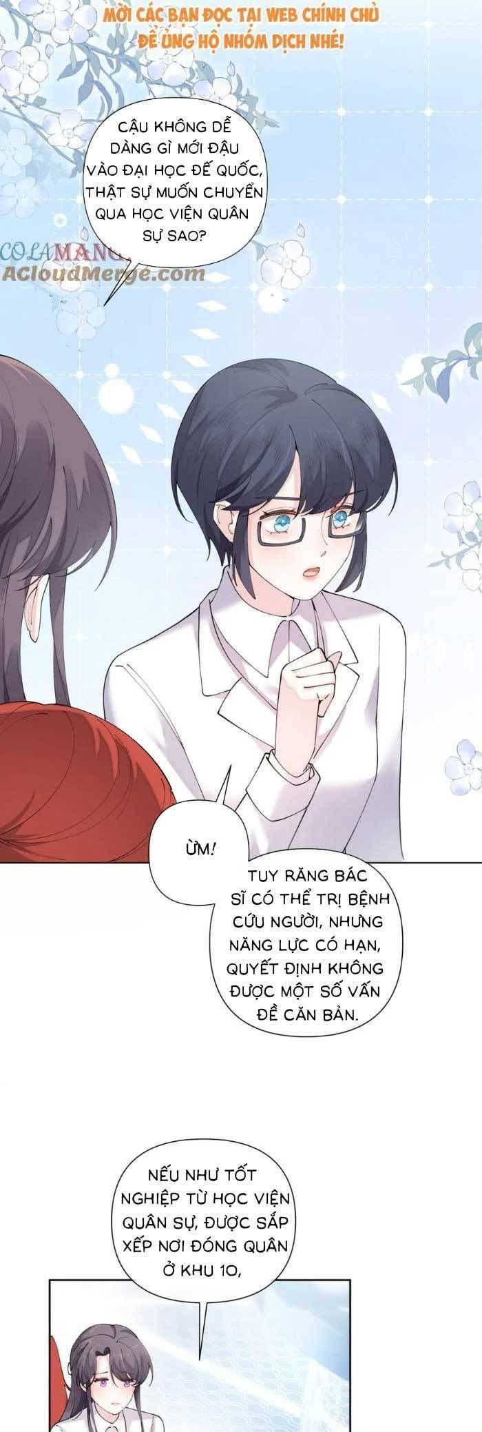 đọc truyện Ban Ngày Bị Hủy Hôn, Buổi Tối Bị Chỉ Huy Vừa Đáng Yêu Vừa Hung Dữ Đòi Ôm. Chương 73 ảnh 14 tại Thiên Thai Truyện