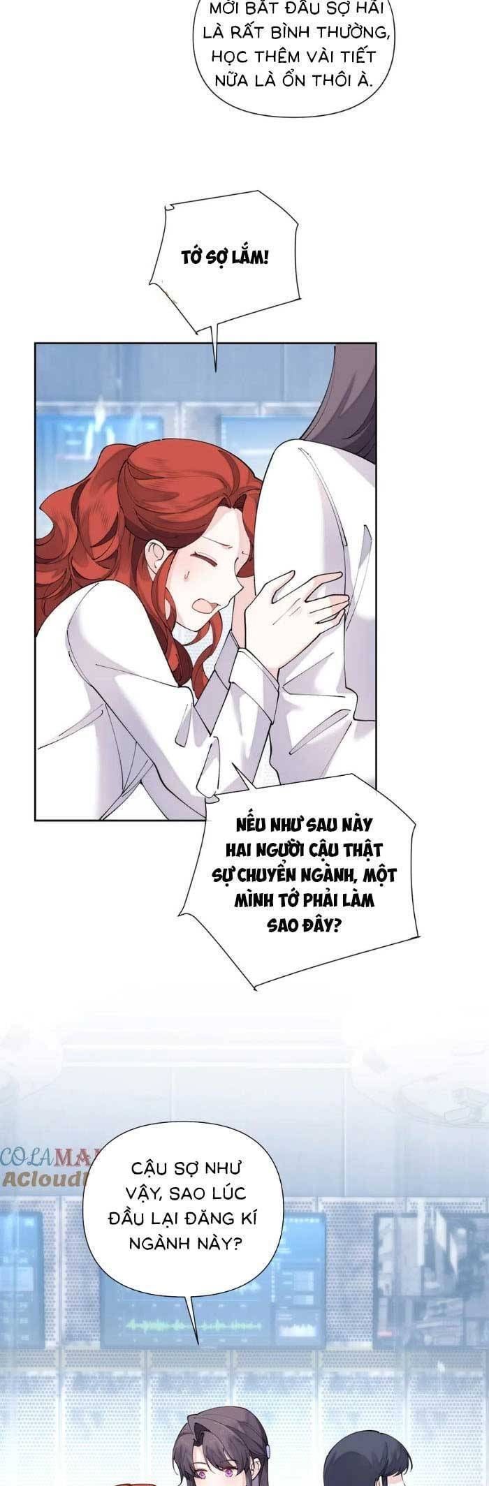 đọc truyện Ban Ngày Bị Hủy Hôn, Buổi Tối Bị Chỉ Huy Vừa Đáng Yêu Vừa Hung Dữ Đòi Ôm. Chương 73 ảnh 10 tại Thiên Thai Truyện